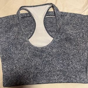 Lulu cool racerback tank